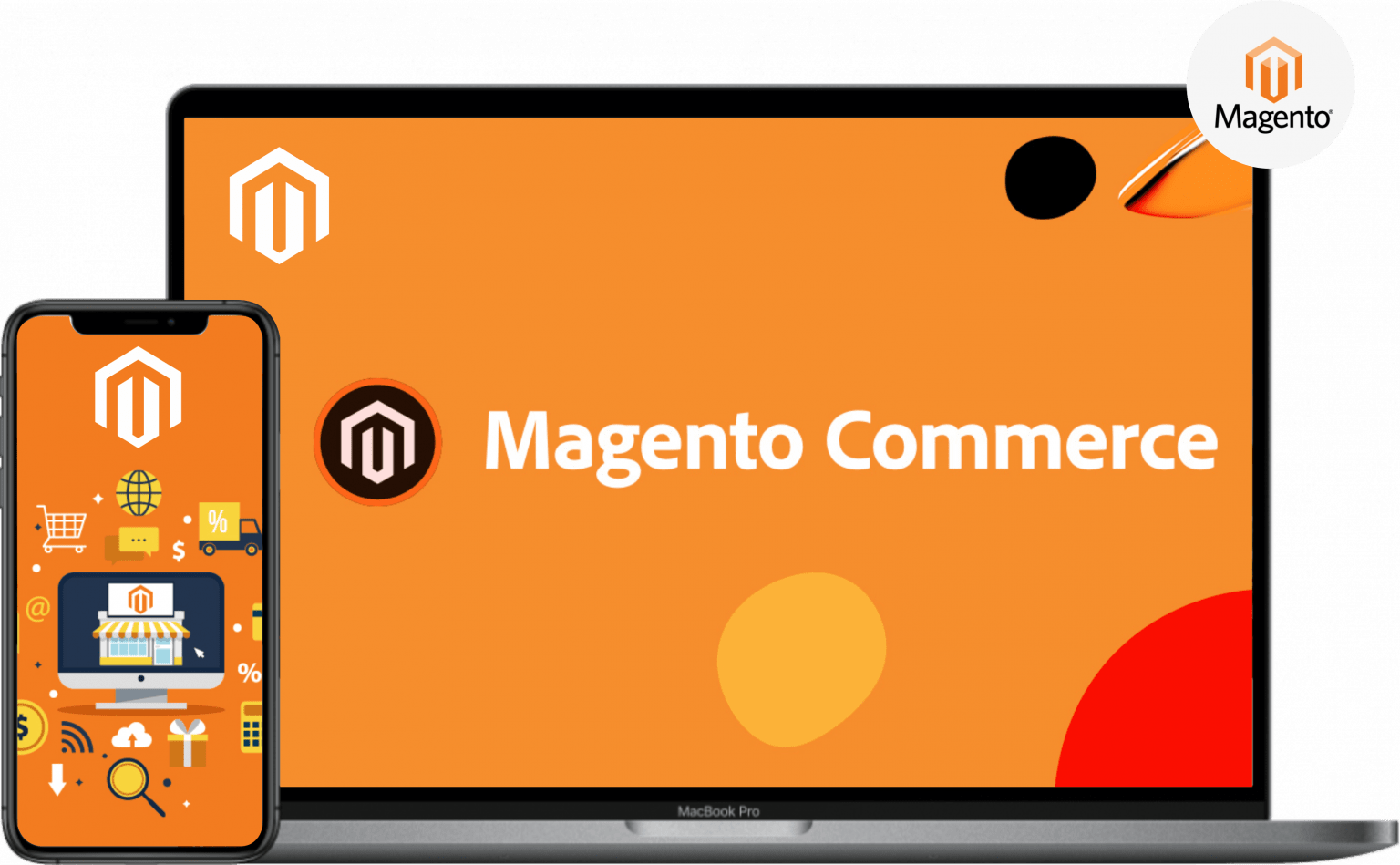 Magento Development Services