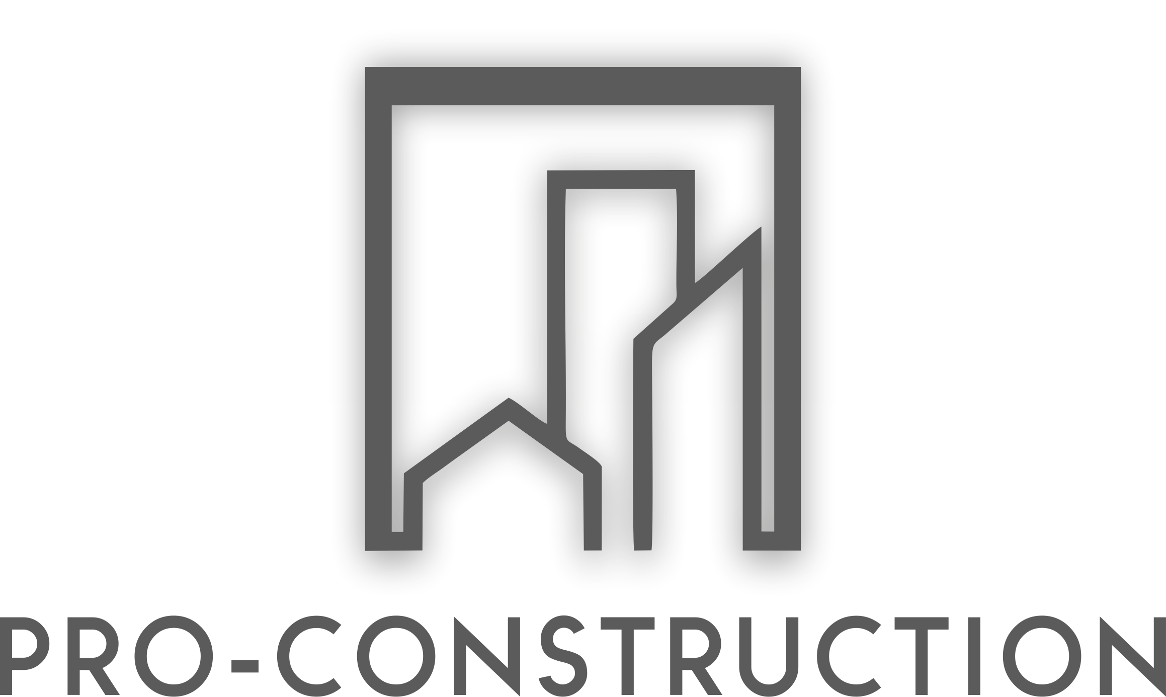 Pro construction websites