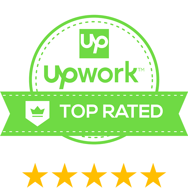 Up top-rated Digital agency